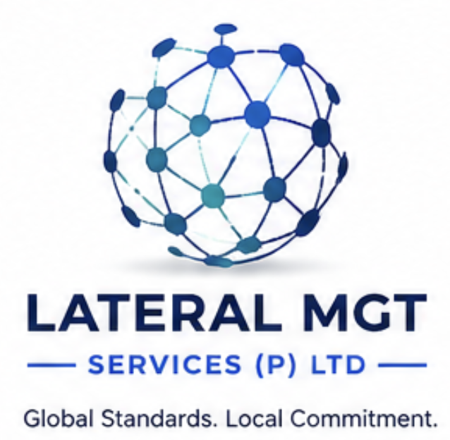 Lateral Mgt Services (P) Ltd